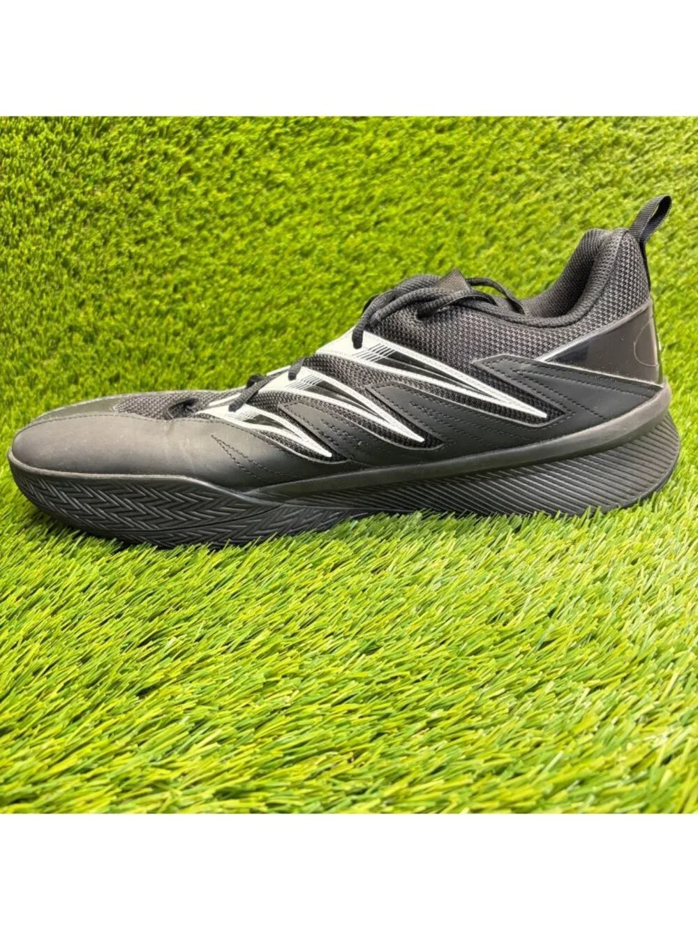 adidas please review